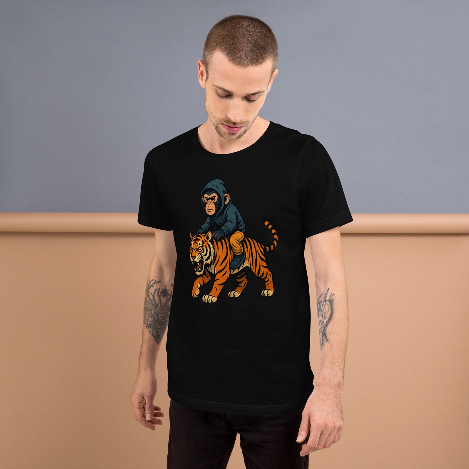 T-SHIRTS